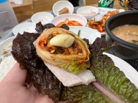 부산 사는 남자의 2022년 01월 먹부림 스압 데이터