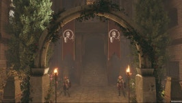 솔라스타 크라운 오브 더 마지스터 DLC 로스트 밸리 출시 트레일러