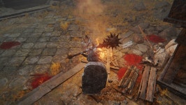 BGM 숲 건너는 대교