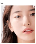 자기 입술이 수지 입술이랑 똑 닮았다는 판녀