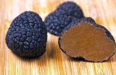 3대 진미 중 하나인 트러플의 진실