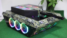 아침글탱크 | 유머 게시판 아침글탱크 | 유머 게시판 | 루리웹