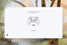이제 PC에서 DualSense PS5 컨트롤러를 업데이트할 수 있습니다. | PC 정보 게시판 이제 PC에서 DualSense PS5 컨트롤러를 업데이트할 수... 