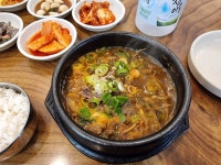 제주 해장국 2편