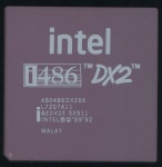 18년동안 생산한 cpu