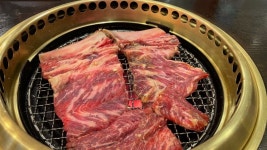 해운대 암소갈비 vs 수원 가보정갈비