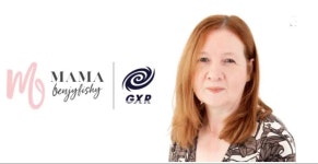 58세에 프로게이머가 된 여성JPG