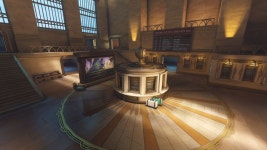 오버워치2 신규 맵 4종 살펴보기미국 캐나다 이탈리아 모나코