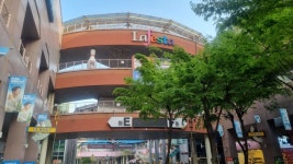 경기 루리콘 기념 일산 덕질여행 경기도 고양시에서 덕질 스압