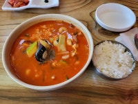 중국집에서 국밥을 시키면 일어나는 일