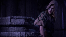 호라이즌 제로 던