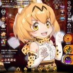 머리가 장발이니 웃기는것들