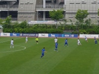 5월 8일 K4리그 고양종합보조구장 직관기