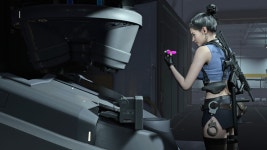 바이오하자드3 리메이크