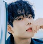 무표정은 섹시한 아스트로 엠제이