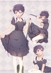 싸우는 소년 메이드 그림.JPG | 유머 게시판 싸우는 소년 메이드 그림.JPG | 유머 게시판 | 루리웹