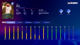 TN-5주, HL-13번, 이벤트 게임, 댕댕이 프로그램 업데이트 | MLB 더 쇼 22 TN-5주, HL-13번, 이벤트 게임, 댕댕이 프로그램 업데이트 | MLB... 