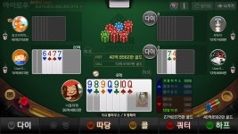 풀하우스가 떴는데