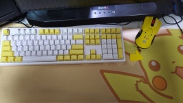 크 피카츄 바이퍼얼티왔다 | 유머 게시판 크 피카츄 바이퍼얼티왔다 | 유머 게시판 | 루리웹