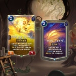 [레오룬] 신규 키워드 은혜 및 신규 카드 공개 | PC 정보 게시판 [레오룬] 신규 키워드 은혜 및 신규 카드 공개 | PC 정보 게시판 | 루리웹