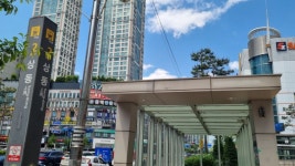 경기 경기도 부천 덕질여행 부천에서 덕질하는 방법 feat광명