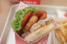 찬미와 함께하는 부산 비빔당면 | 음식 갤러리 찬미와 함께하는 부산 비빔당면 | 음식 갤러리 | 루리웹
