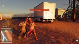 와치독스 2 | 게임 스샷 게시판 와치독스 2 | 게임 스샷 게시판 | 루리웹