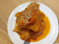 건대 송화 산시 도삭면. 할아버지 공장 카페. | 음식 갤러리 건대 송화 산시 도삭면. 할아버지 공장 카페. | 음식 갤러리 | 루리웹