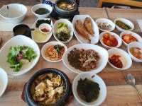 부산 송정에 있는 솥밥집 입니다 | 음식 갤러리 부산 송정에 있는 솥밥집 입니다 | 음식 갤러리 | 루리웹