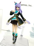 맥스 팩토리 figma 매지로 맥퀸 HK416 전시 사진 2