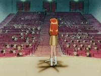 천사소녀네티 특별했던 변신 장면 모음집gif