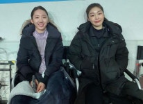 김연아 근황 (feat 김예림) | 정치유머 게시판 김연아 근황 (feat 김예림) | 정치유머 게시판 | 루리웹