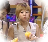 햄스터상의 정석인 90년대 연예인