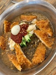 여름에는 돈냉면