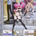 AMAKUNI 17 지옥선생 누베 면귀 밍키 전시 사진