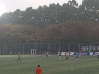 6월 12일 K4리그 노원마들스타디움 직관기