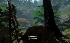 신작체험 그린헬 VR PC버전을 VR로 이식하며 생긴 장단점