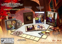 갈레리아의 지하미궁과 마녀의 여단 트레일러 | PC 게임 정보 갈레리아의 지하미궁과 마녀의 여단 트레일러 | PC 게임 정보 | 루리웹