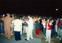 스압주의 24년 전 오늘 찍힌 사진들jpg