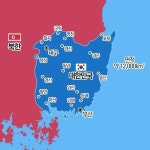 낙동강 방어선 뚫렸으면 전쟁 끝났음