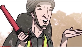 신병 미친 존재감jpg