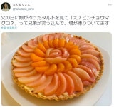 아버지의 날 기념으로 만든 과일 타르트.jpg | 유머 게시판 아버지의 날 기념으로 만든 과일 타르트.jpg | 유머 게시판 | 루리웹