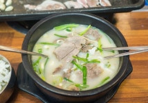 2박3일 부산 돼지국밥 로드