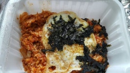 배달시켜 먹는 김밥천국