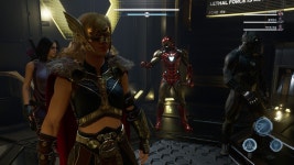 마블스 어벤져스) 마이티 토르~ | PC패키지 스샷 마블스 어벤져스) 마이티 토르~ | PC패키지 스샷 | 루리웹