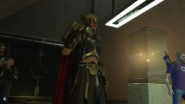 마블스 어벤져스) 마이티 토르~ | PC패키지 스샷 마블스 어벤져스) 마이티 토르~ | PC패키지 스샷 | 루리웹