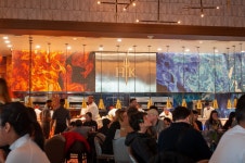 스압 2019년 연말 미국 여행 라스베가스2 헬스 키친 사격 체험