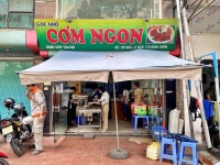 IN 베트남 하노이 8 부산 돼지국밥