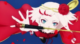 요즘 와카야마 시온 성우분 주인공역 많이 맡네