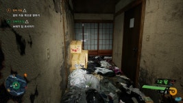 거리 구경하는 재미가 쏠쏠한 게임